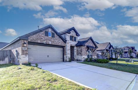 111 Nandina Path Bastrop TX 78602