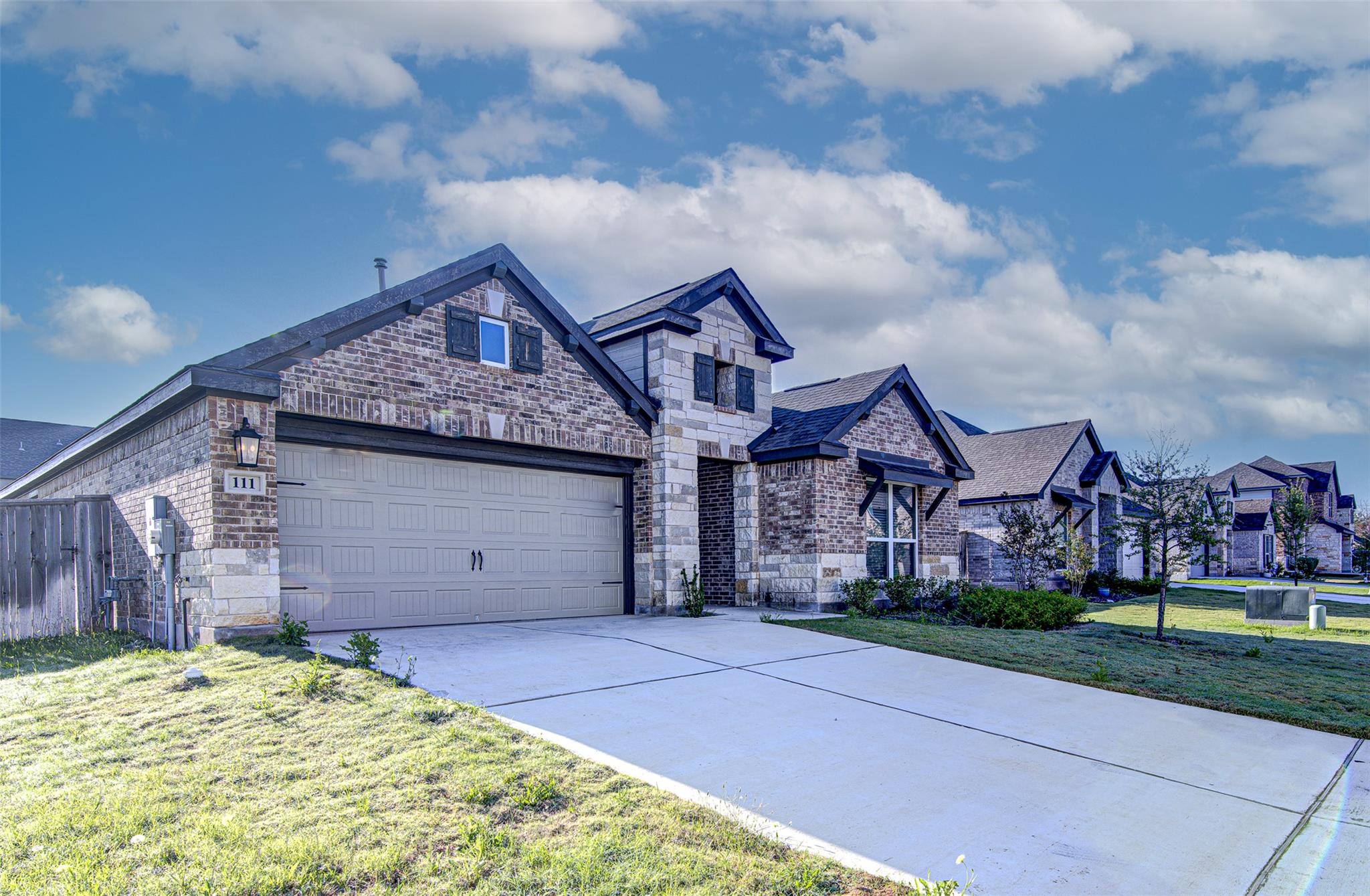 111 Nandina Path Bastrop TX 78602