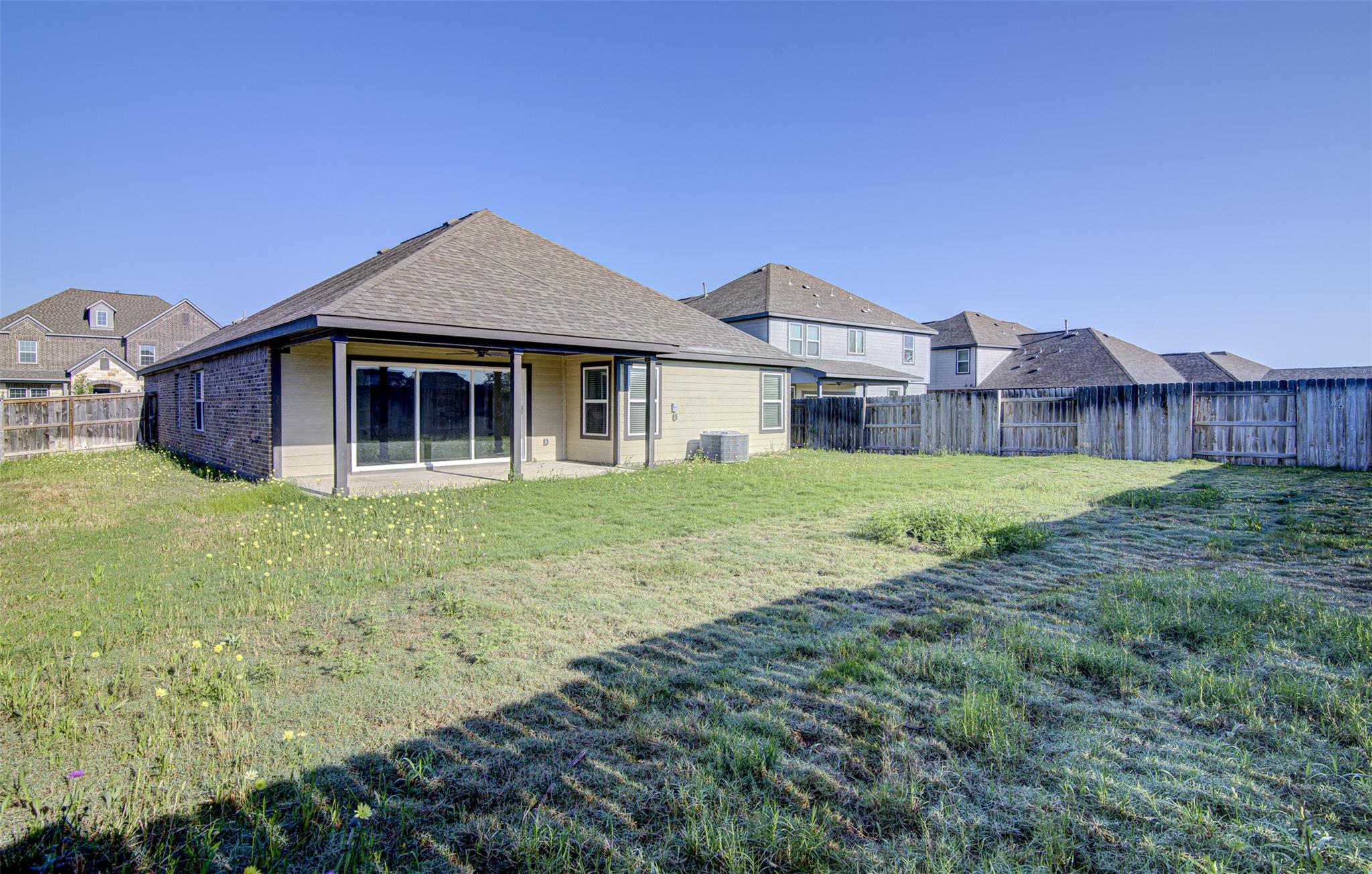 111 Nandina Path Bastrop TX 78602