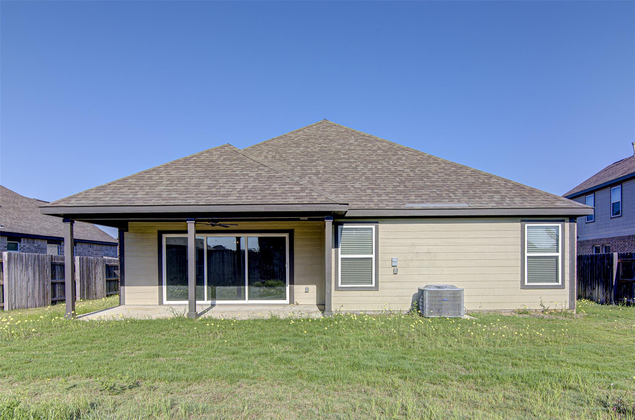 111 Nandina Path Bastrop TX 78602