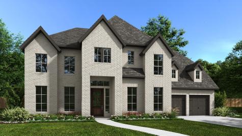 213 Jates Field Bend Liberty Hill TX 78642