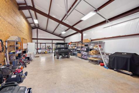 997 Big Sandy Road Johnson City TX 78636