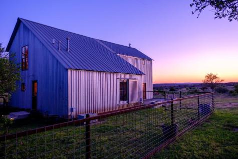 997 Big Sandy Road Johnson City TX 78636
