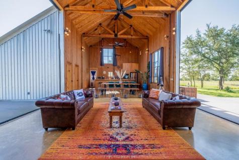 997 Big Sandy Road Johnson City TX 78636