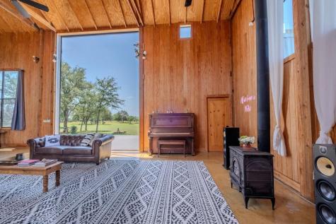997 Big Sandy Road Johnson City TX 78636