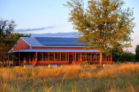 997 Big Sandy Road Johnson City TX 78636