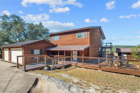19645 Lakehurst Loop Spicewood TX 78669