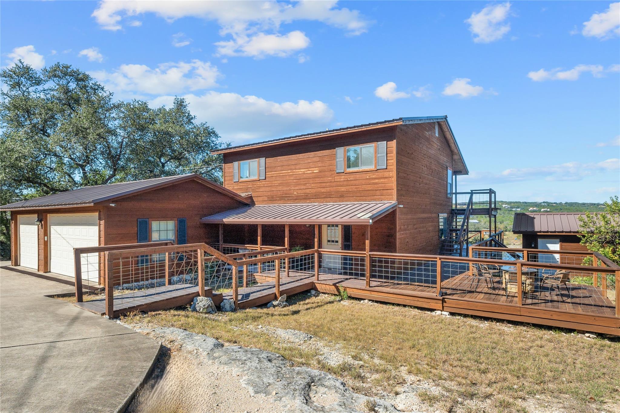 19645 Lakehurst Loop Spicewood TX 78669