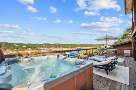 19645 Lakehurst Loop Spicewood TX 78669