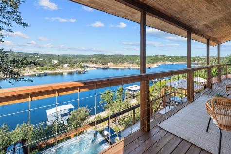 19645 Lakehurst Loop Spicewood TX 78669