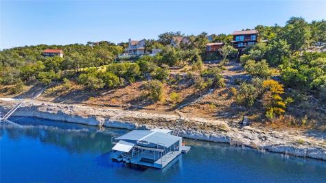 19645 Lakehurst Loop Spicewood TX 78669