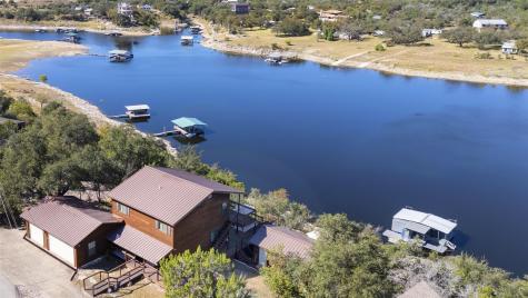 19645 Lakehurst Loop Spicewood TX 78669