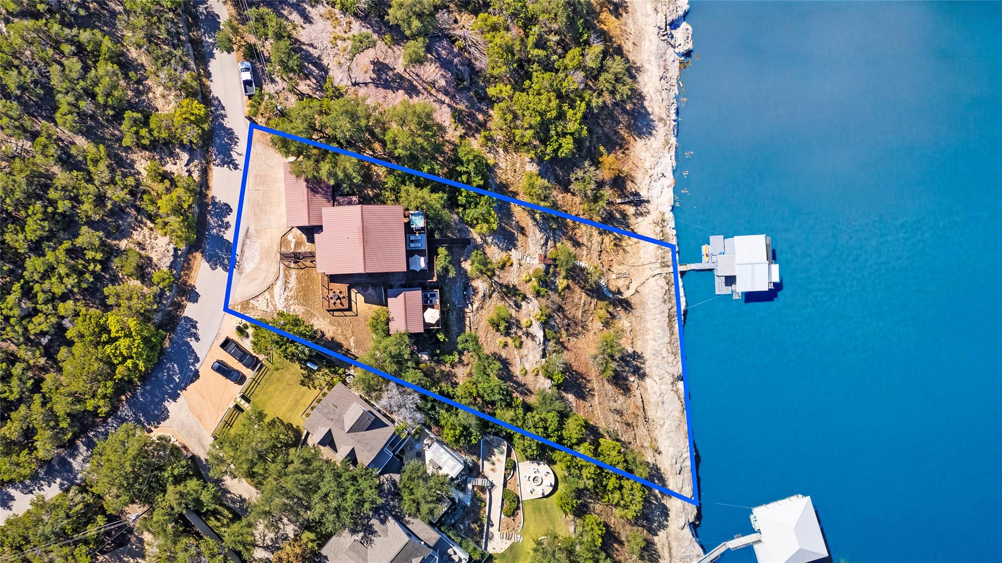 19645 Lakehurst Loop Spicewood TX 78669