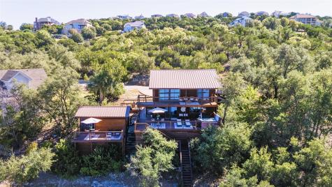 19645 Lakehurst Loop Spicewood TX 78669