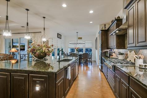 250 Brown Saddle Cove Driftwood TX 78619