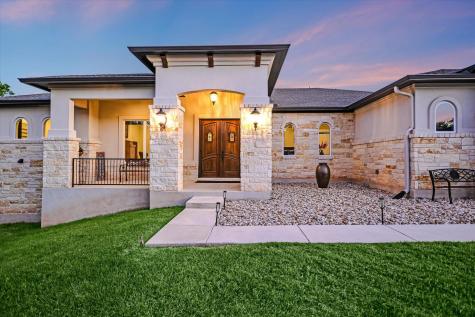250 Brown Saddle Cove Driftwood TX 78619