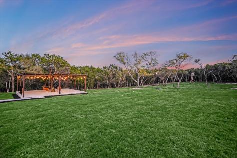 250 Brown Saddle Cove Driftwood TX 78619