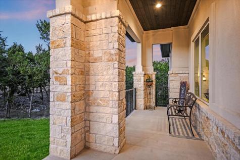 250 Brown Saddle Cove Driftwood TX 78619