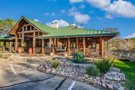 250 Brown Saddle Cove Driftwood TX 78619