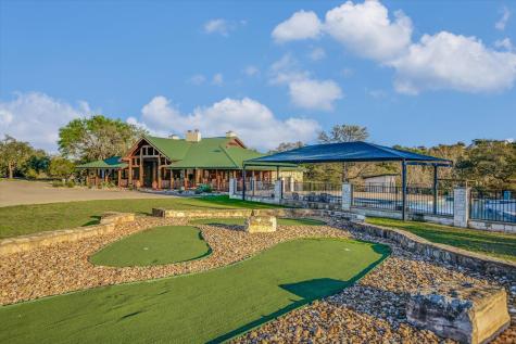 250 Brown Saddle Cove Driftwood TX 78619