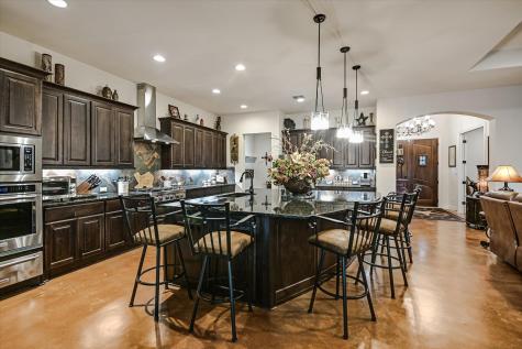250 Brown Saddle Cove Driftwood TX 78619