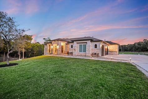 250 Brown Saddle Cove Driftwood TX 78619