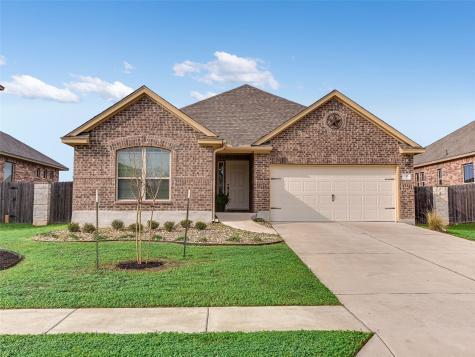 118 Millsaps Court Bastrop TX 78602
