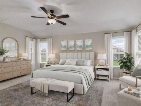 118 Millsaps Court Bastrop TX 78602