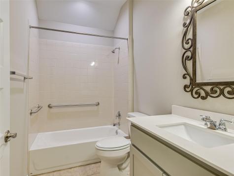 118 Millsaps Court Bastrop TX 78602