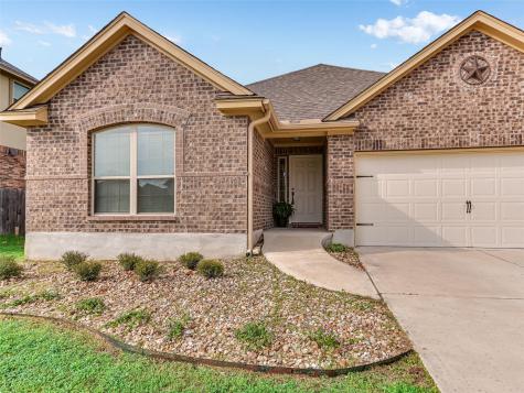 118 Millsaps Court Bastrop TX 78602