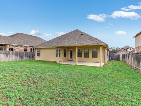 118 Millsaps Court Bastrop TX 78602