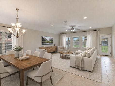 118 Millsaps Court Bastrop TX 78602