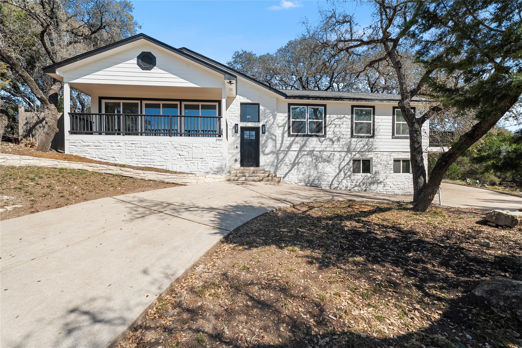 2903 Ticonderoga Cove Lago Vista TX 78645