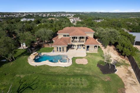 1001 Villa Hill Drive Leander TX 78641