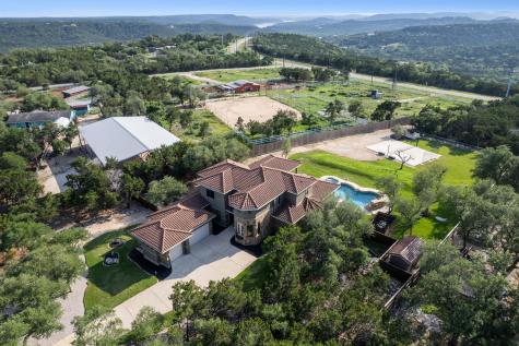 1001 Villa Hill Drive Leander TX 78641