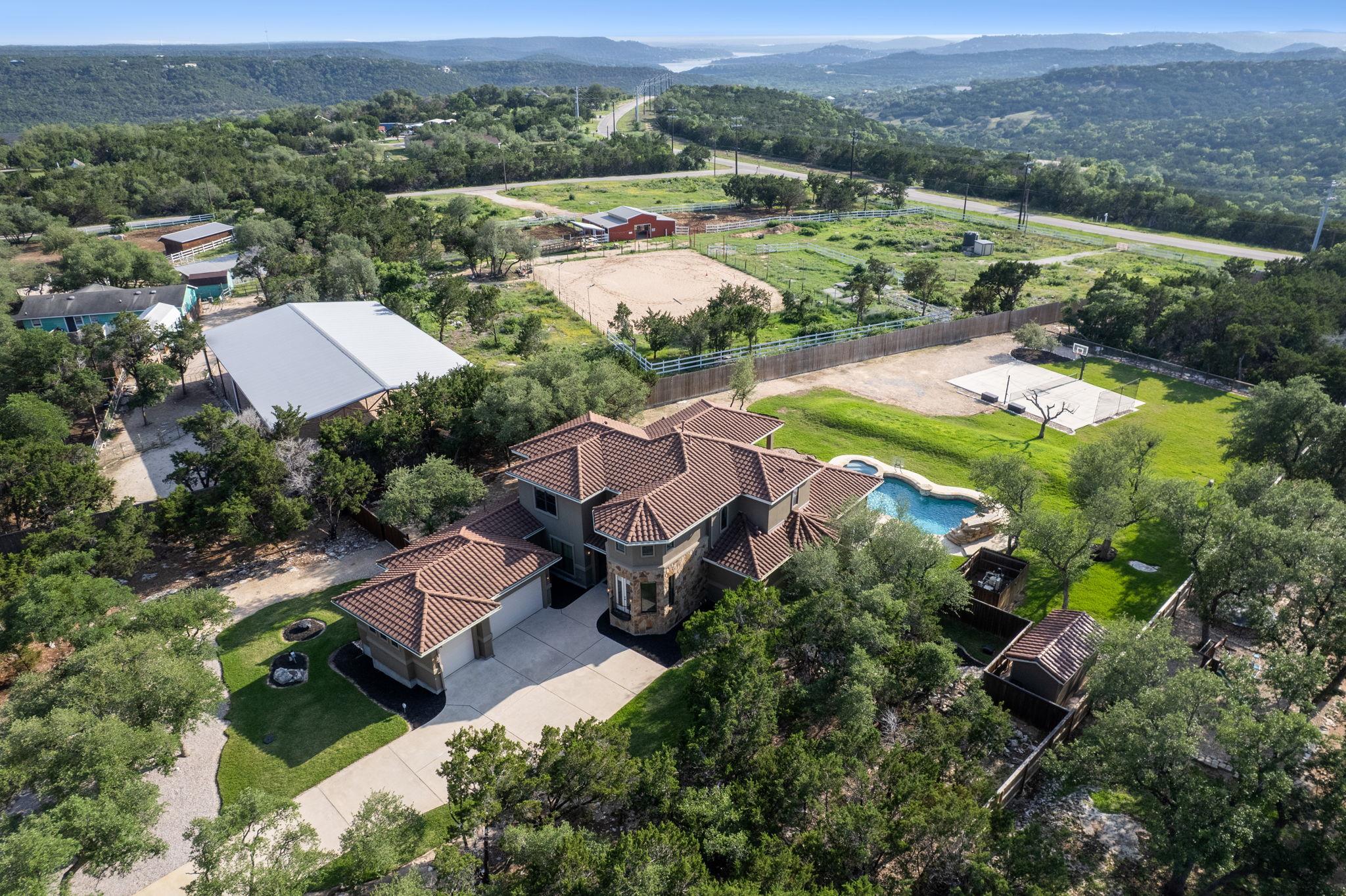 1001 Villa Hill Drive Leander TX 78641