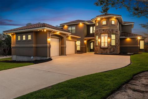 1001 Villa Hill Drive Leander TX 78641