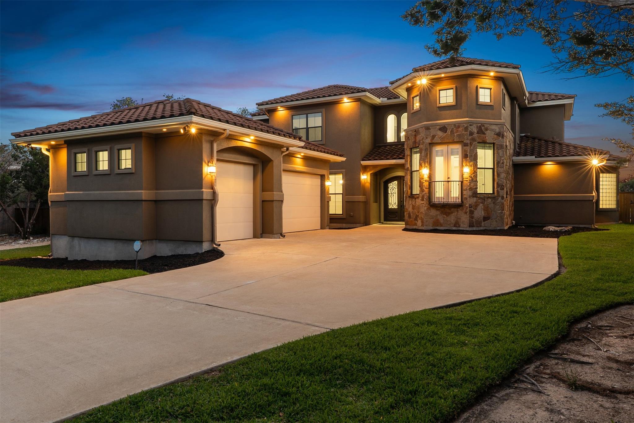 1001 Villa Hill Drive Leander TX 78641
