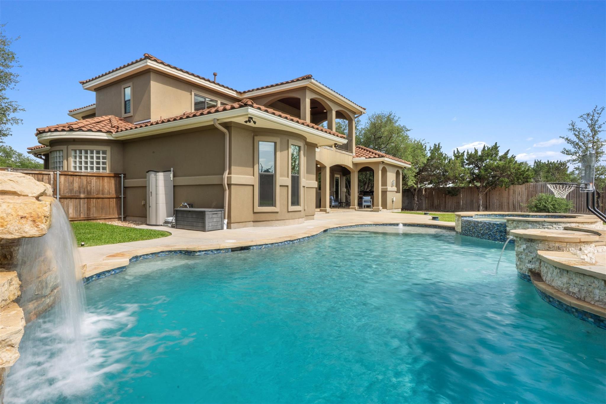 1001 Villa Hill Drive Leander TX 78641
