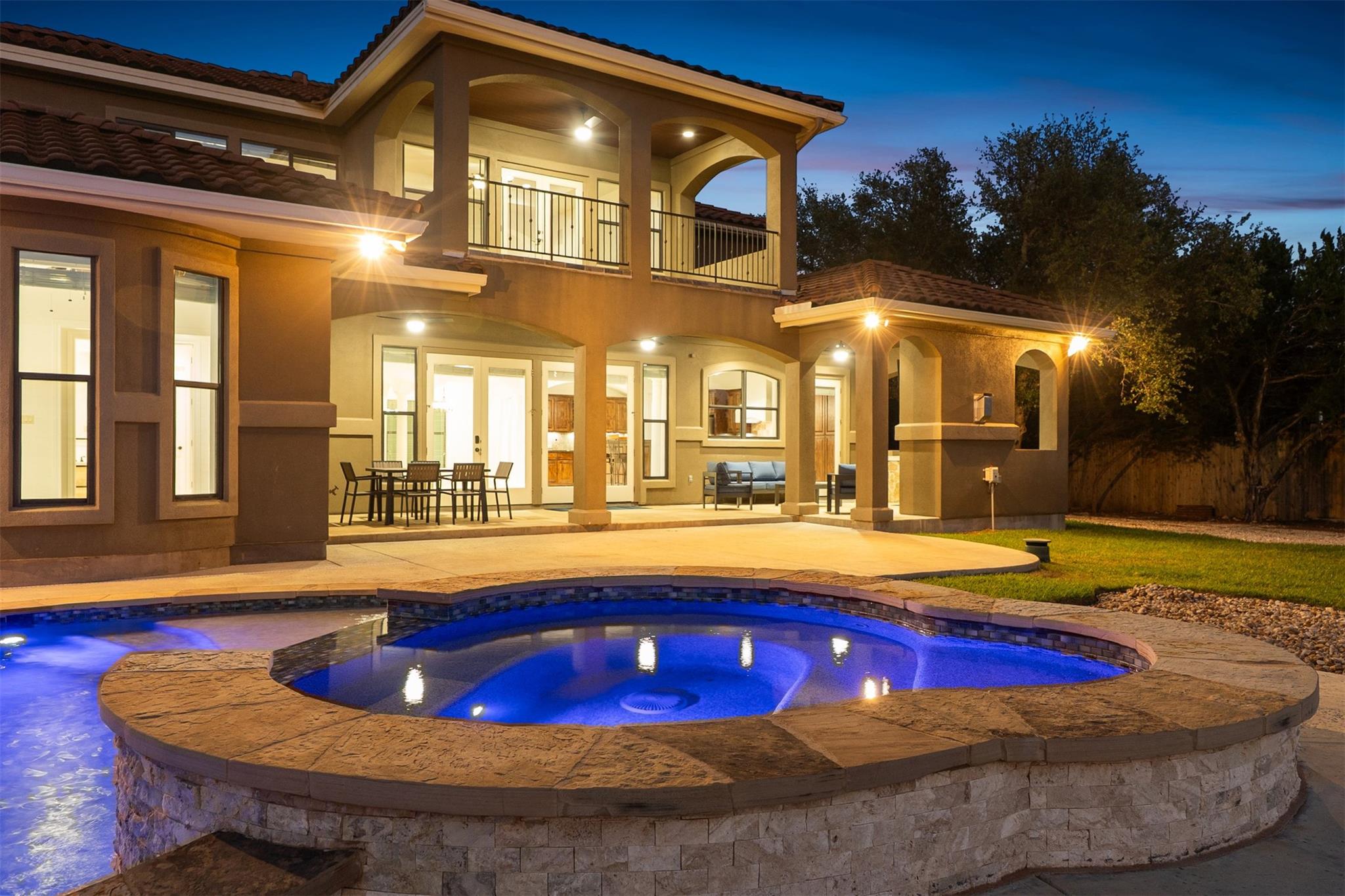 1001 Villa Hill Drive Leander TX 78641