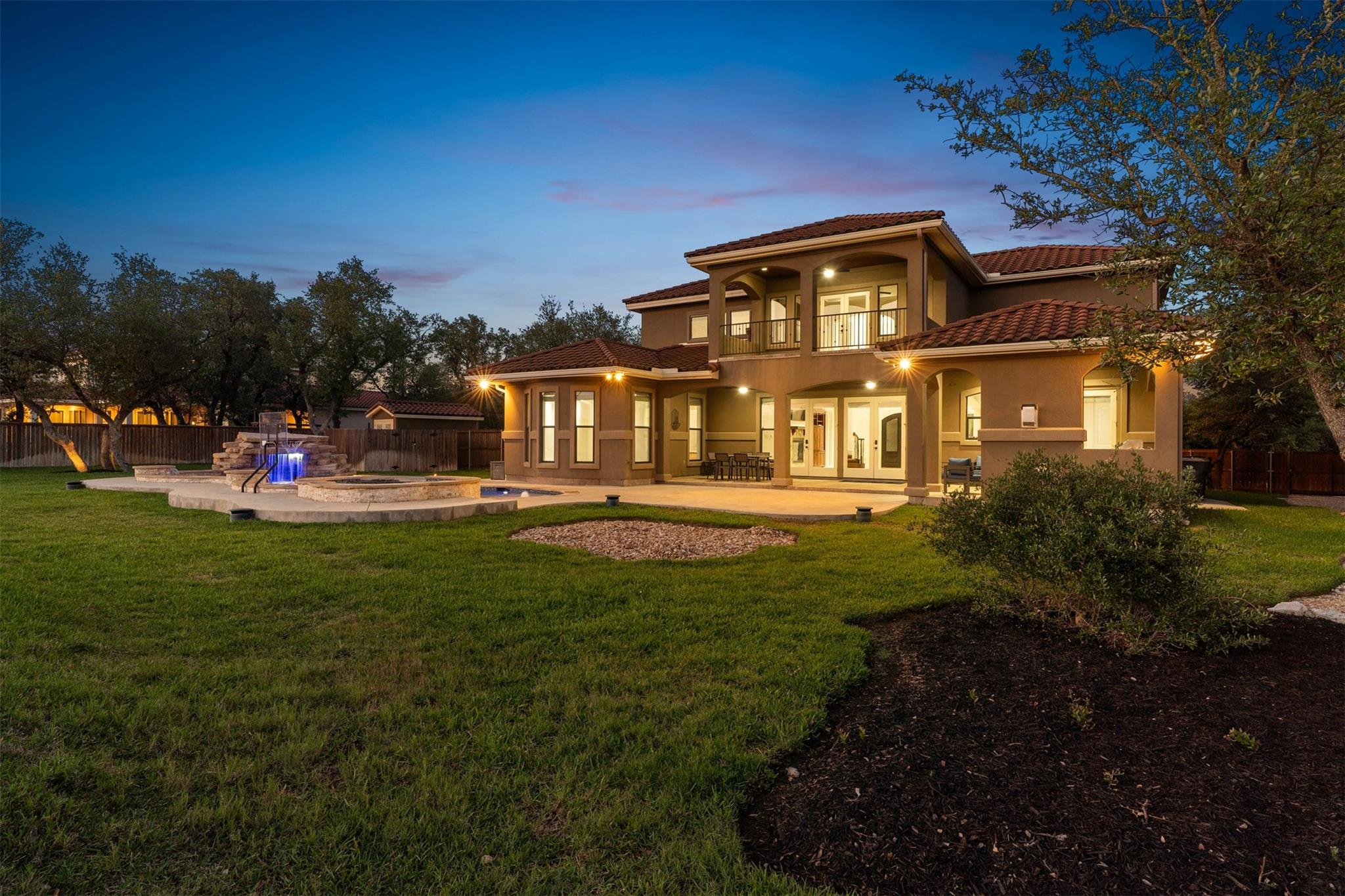 1001 Villa Hill Drive Leander TX 78641