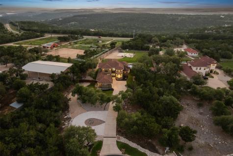 1001 Villa Hill Drive Leander TX 78641