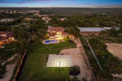 1001 Villa Hill Drive Leander TX 78641