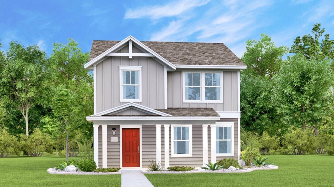 142 Haw Branch View Kyle TX 78640