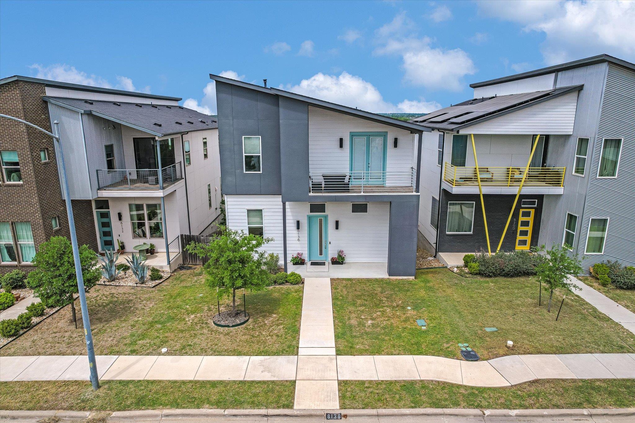 6136 Florencia Lane Austin TX 78724