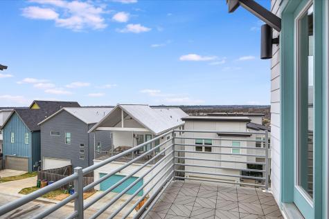 6136 Florencia Lane Austin TX 78724