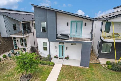 6136 Florencia Lane Austin TX 78724