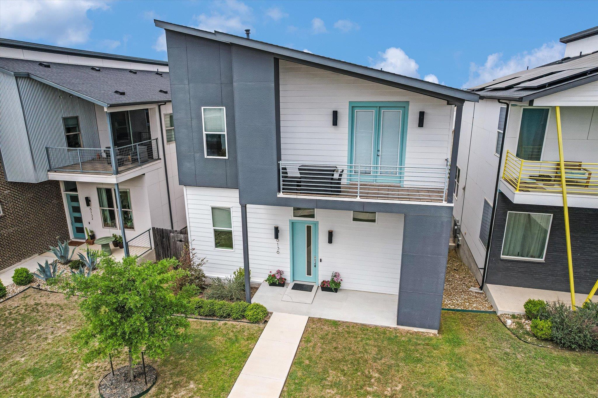 6136 Florencia Lane Austin TX 78724