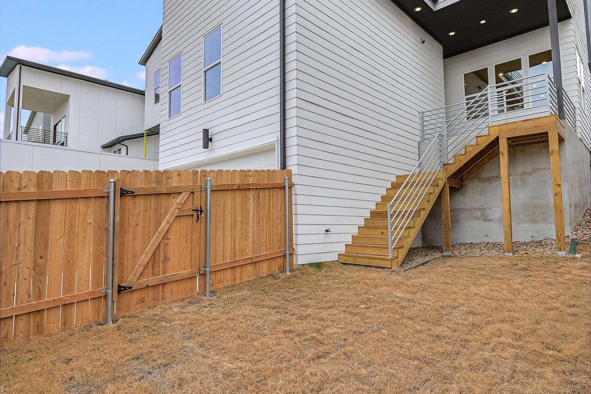 6136 Florencia Lane Austin TX 78724