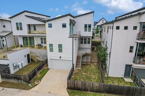 6136 Florencia Lane Austin TX 78724